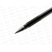 Ручка гелевая EK G-Tone черная, 17810 *12/1728