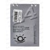 Блокнот 24листа ПГС Бабочка, 68*98, глиттер.,на гребне. *24 Блокнот 24листа ПГС Бабочка, 68*98, глиттер.,на гребне. *24