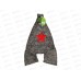 Шапка Буденовка "Hot Pot" серая 42002 *20 Шапка Буденовка "Hot Pot" серая 42002 *20