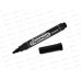 Маркер Centropen 8550 водный черный *10/200