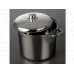 Кастрюля 9,0л ГРЕТТА d-24 KT04-D-90 *2