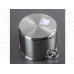 Кастрюля 13,0л ГРЕТТА d-28 KT04-D-130 *2