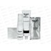 Палетт крем-краска RFЕ-3 баклажан *10 новый дизайн Палетт крем-краска RFЕ-3 баклажан *10 новый дизайн
