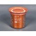 Банка 0,6л для сыпучих продуктов с вакуумной крышкой 29701С *48
