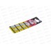 Батарейки ТРОФИ G10 (389, LR1130, LR54) *10/200/1600 Батарейки ТРОФИ G10 (389, LR1130, LR54) *10/200/1600