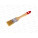 Кисть плоская Эксперт 1,5" (38мм) Белый  0101115 *12/576 Кисть плоская Эксперт 1,5" (38мм) Белый  0101115 *12/576
