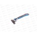 DORCO PACE3 cтанок 3 лезвия+2 кассеты *6 DORCO PACE3 cтанок 3 лезвия+2 кассеты *6