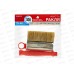 Кисть ракля 3*10 Белый 96  0106110  *12