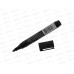 Маркер CROWN Multi marker, перманентный 3мм. черный СРМ-800 *12/720 Маркер CROWN Multi marker, перманентный 3мм. черный СРМ-800 *12/720