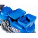 Мотоцикл полицейский Харлей 8947 *12 Мотоцикл полицейский Харлей 8947 *12