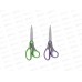 Ножницы ERICH KRAUSE 35109 150мм Comfort, ассортимент *12/240 Ножницы ERICH KRAUSE 35109 150мм Comfort, ассортимент *12/240