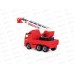 Машина пожарная 8787 *2