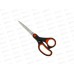 Ножницы LAMARK 0182 171мм, эргономические, на блистере *20 Ножницы LAMARK 0182 171мм, эргономические, на блистере *20