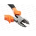 Кусачки шлифованные (бокорезы) ЕРМАК 160мм 661-872 *6 г Кусачки шлифованные (бокорезы) ЕРМАК 160мм 661-872 *6 г