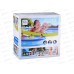 Бассейн 28130 (366х76см) круглый INTEX