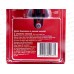 Жиллет Fusion Proglide Power Flexball станок для бритья 1кассета (красный) *6