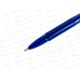 Ручка масляная BEIFA Nanoslick синяя, 3176-ВL *12/144/1728