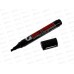 Маркер CROWN Multi marker, скошенный , черный, CPM-800 CH *12/720 Маркер CROWN Multi marker, скошенный , черный, CPM-800 CH *12/720