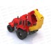 Трактор &quotИжора&quot с ковшом 150 *30