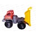 Машина. Самосвал "Супергигант" 431517 *4