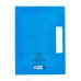 Скоросшиватель картонный цветной ЛХ синий, мелованный (5С2-2444) *100 Скоросшиватель картонный цветной ЛХ синий, мелованный (5С2-2444) *100