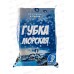Губка мягкая банная беж.цвета/цвет "Морская" *50