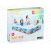 Бассейн 58485 (305х183х56) Морская жизнь от 6-лет INTEX *2 Бассейн 58485 (305х183х56) Морская жизнь от 6-лет INTEX *2