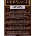 AAM Versage Born, туалетная вода 100мл мужская М