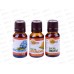 Набор масел 3*15мл (апельсин,пихта,можжевельник) БТ