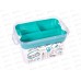 Контейнер &quotВАЖНЫЕ МЕЛОЧИ&quotдля хранения  6,5л с вкладышем 310*200*180 С80902 *6