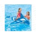 Надувная игрушка Касатка 58523 (154х114см) INTEX *6 Надувная игрушка Касатка 58523 (154х114см) INTEX *6