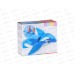 Надувная игрушка Касатка 58523 (154х114см) INTEX *6 Надувная игрушка Касатка 58523 (154х114см) INTEX *6