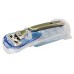 DORCO PACE6 Plus станок с 6лезвий и триммером+1кассета *6