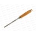 Стамеска деревянная ручка 8мм 3309008 *12 Стамеска деревянная ручка 8мм 3309008 *12
