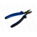 Кусачки боковые двухкомпонентная рукоятка 200мм *60 3501023