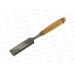 Стамеска деревянная ручка 32мм 3309032 Стамеска деревянная ручка 32мм 3309032