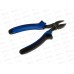Кусачки боковые двухкомпонентная рукоятка 160мм *60 3501021