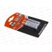 Батарейка Аккумуляторы Minamoto R6 AA 2700mAh Ni-MH BP-2 *2/26 Батарейка Аккумуляторы Minamoto R6 AA 2700mAh Ni-MH BP-2 *2/26