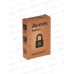 Замок навесной PD-01-63 Аверс *6 Замок навесной PD-01-63 Аверс *6
