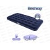 Матрас-кровать надувной 67001 188*99*22 см, до 150кг,  Bestway  *6