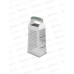 Терка 9" (четырехгранник) (QQ8-729) 885-521  г