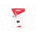 Карта памяти SmartBuy microSD,  4Gb (class10) с адаптером