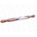 Скалка деревянная CDH40-4L (035442) Ж Скалка деревянная CDH40-4L (035442) Ж