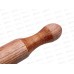 Скалка деревянная CDH40-4L (035442) Ж Скалка деревянная CDH40-4L (035442) Ж