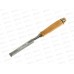 Стамеска деревянная ручка 16мм, 3309016 *12 Стамеска деревянная ручка 16мм, 3309016 *12