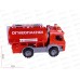 Машина. Спецтехника 206: Цистерна &quotОгнеопасно&quot *8