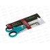 Ножницы LaDina 14см 400002-1 *12/240 Ножницы LaDina 14см 400002-1 *12/240