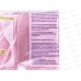 Салфетка Пятиминутка-3штуки мини вискоза 30*25см *24 Салфетка Пятиминутка-3штуки мини вискоза 30*25см *24
