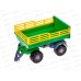 Трактор &quotКрепыш&quot с прицепом 44563  *6