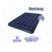 Матрас-кровать надувной 67003 203*152*22см Bestway *3